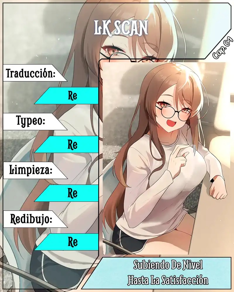 Level Up Until Satisfy Raw - Chapter 4 [photo 1] - MangaPorn