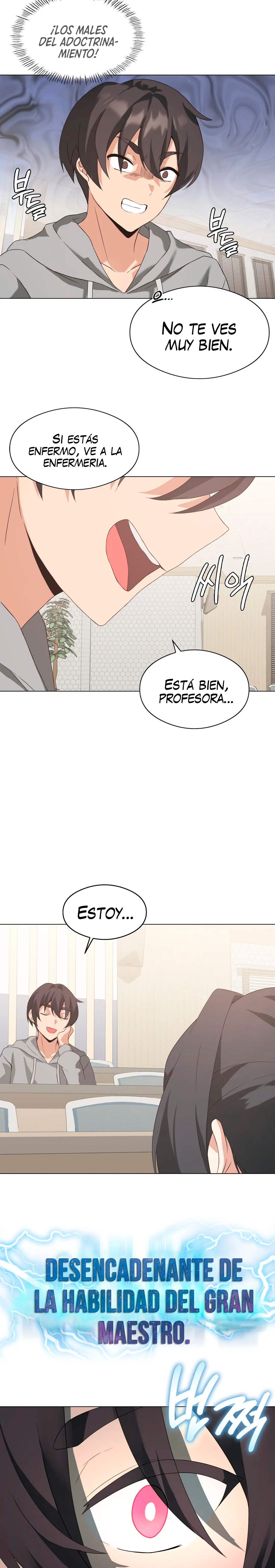 Level Up Until Satisfy Raw - Chapter 4 [photo 12] - MangaPorn