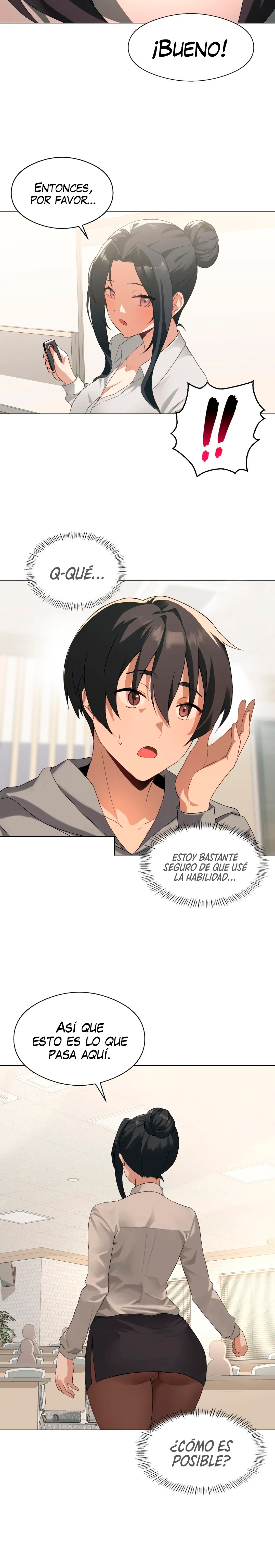 Level Up Until Satisfy Raw - Chapter 4 [photo 13] - MangaPorn