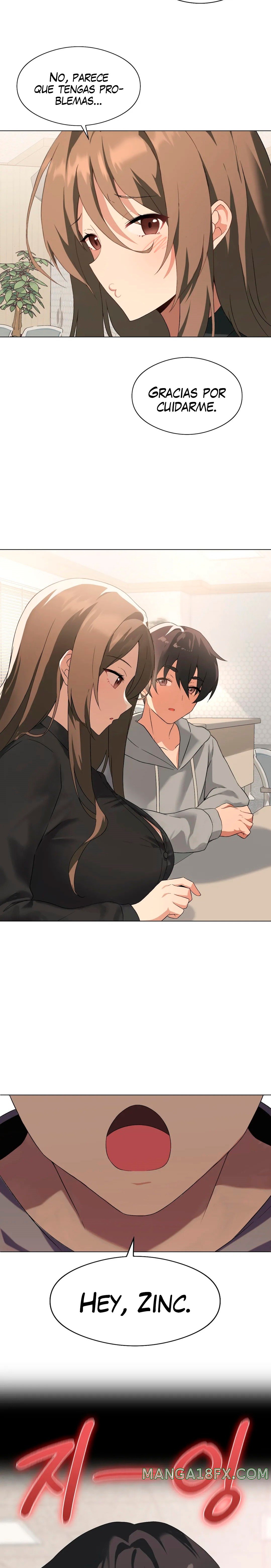 Level Up Until Satisfy Raw - Chapter 4 [photo 15] - MangaPorn