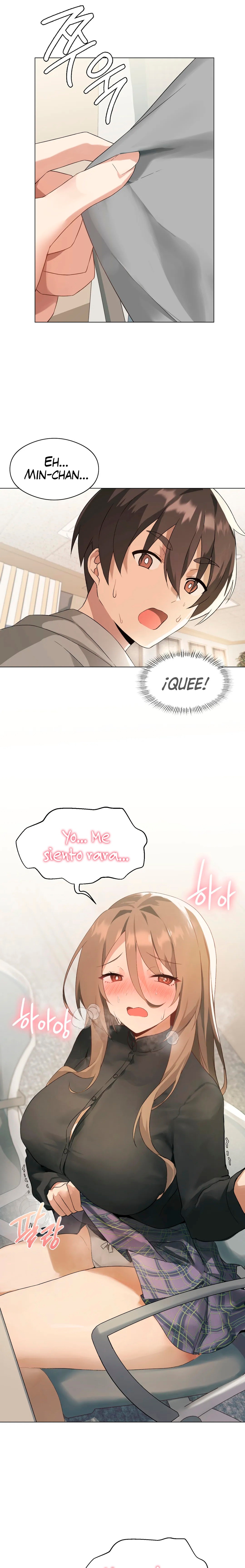 Level Up Until Satisfy Raw - Chapter 4 [photo 18] - MangaPorn