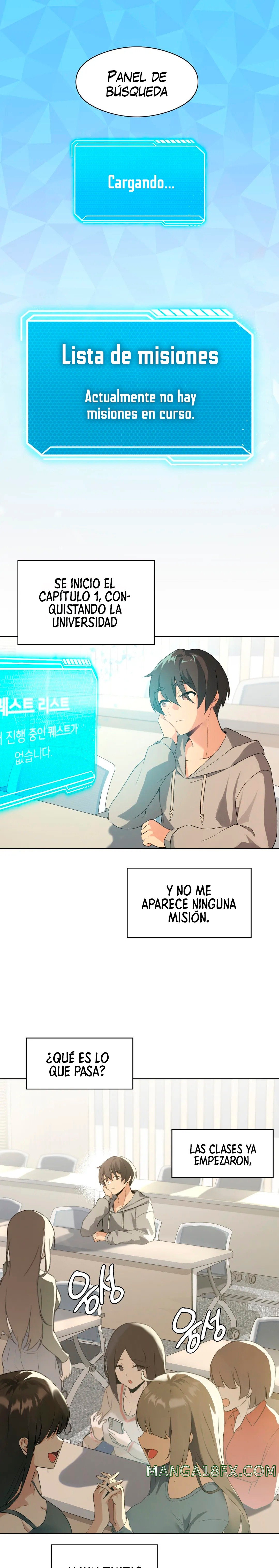 Level Up Until Satisfy Raw - Chapter 4 [photo 2] - MangaPorn