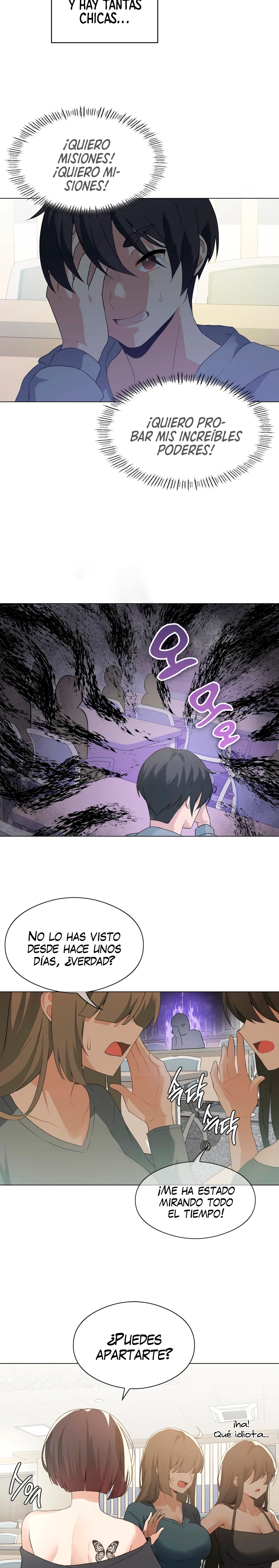 Level Up Until Satisfy Raw - Chapter 4 [photo 3] - MangaPorn