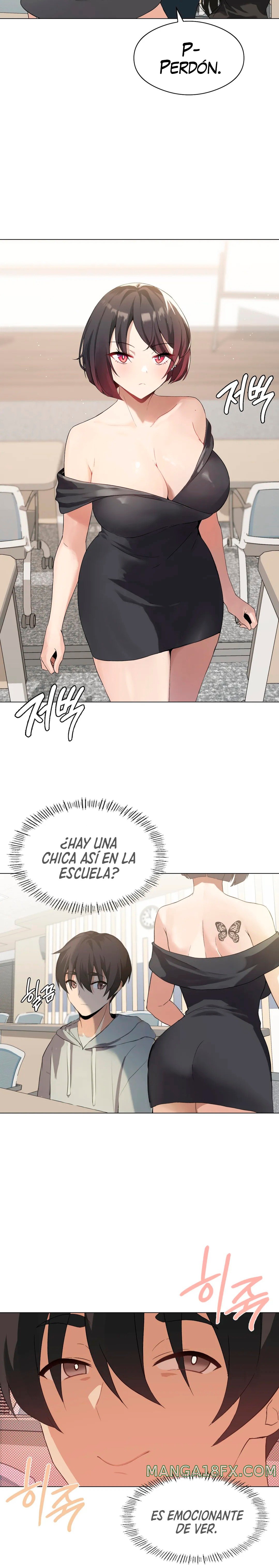 Level Up Until Satisfy Raw - Chapter 4 [photo 4] - MangaPorn