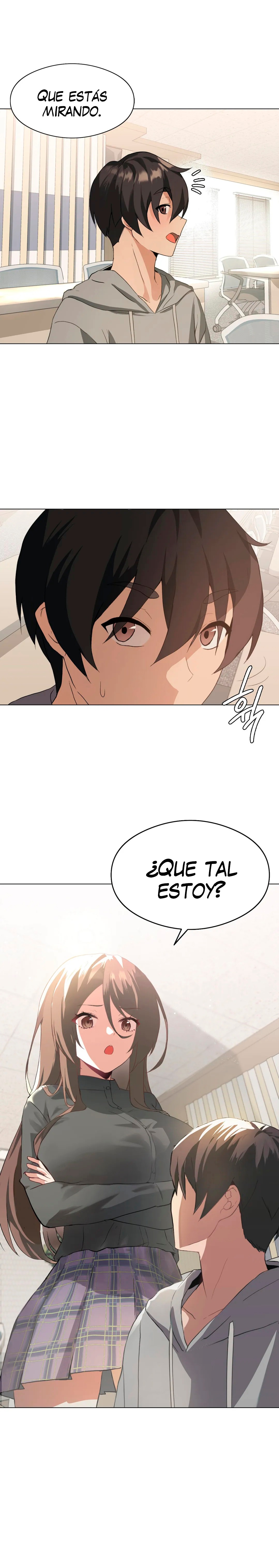 Level Up Until Satisfy Raw - Chapter 4 [photo 5] - MangaPorn