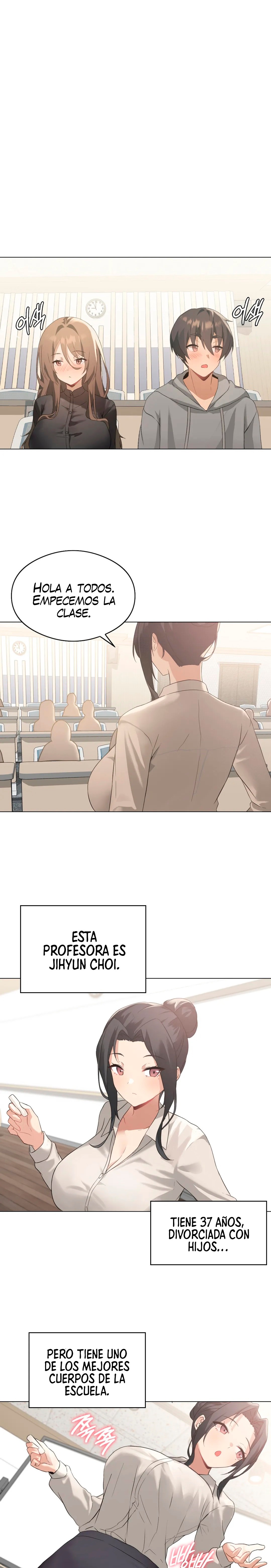 Level Up Until Satisfy Raw - Chapter 4 [photo 7] - MangaPorn