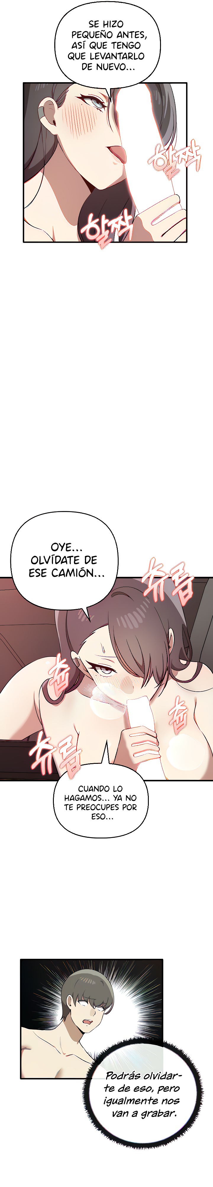 I Really Love IT! Raw - Chapter 24 [photo 18] - MangaPorn