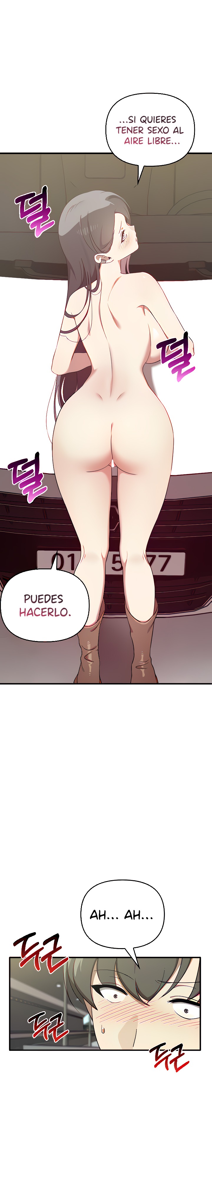 I Really Love IT! Raw - Chapter 24 [photo 2] - MangaPorn