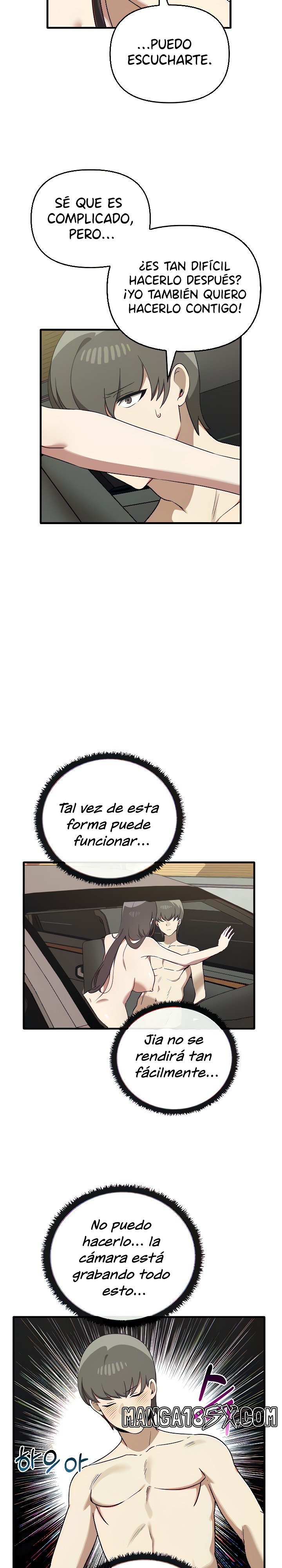 I Really Love IT! Raw - Chapter 24 [photo 23] - MangaPorn