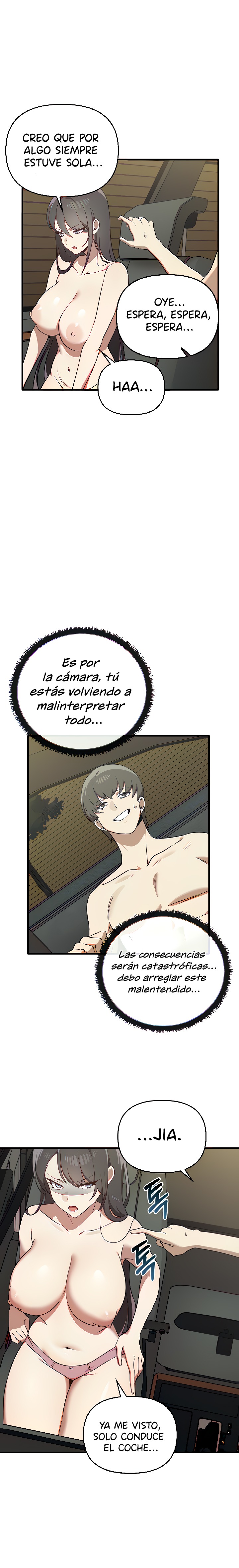 I Really Love IT! Raw - Chapter 24 [photo 26] - MangaPorn