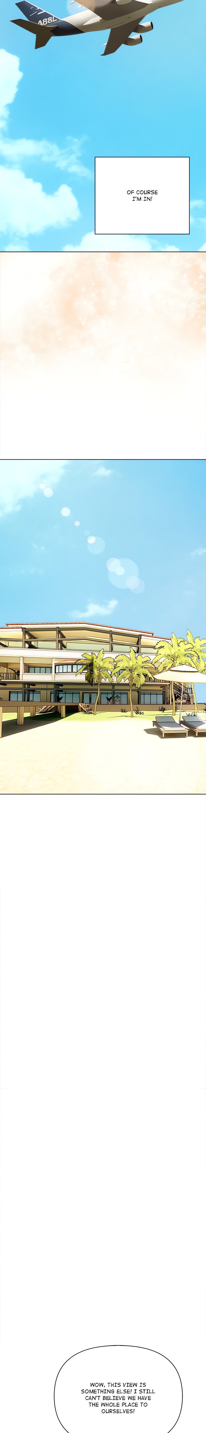 Sun-Kissed Seduction - Chapter 1 [photo 11] - MangaPorn