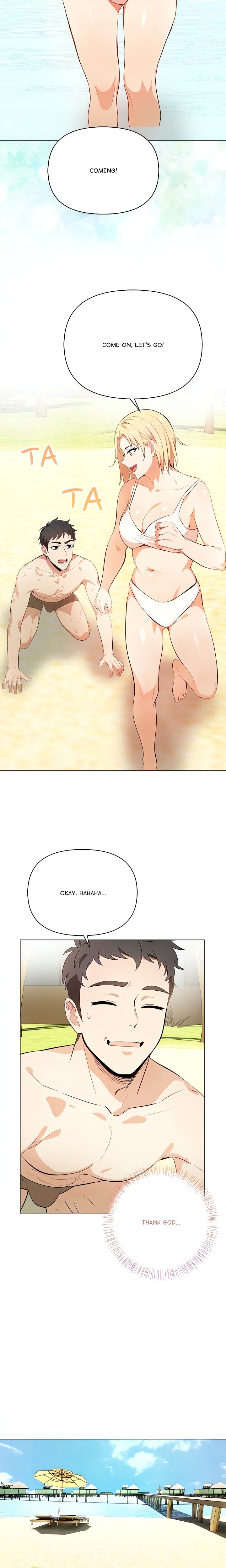 Sun-Kissed Seduction - Chapter 1 [photo 18] - MangaPorn