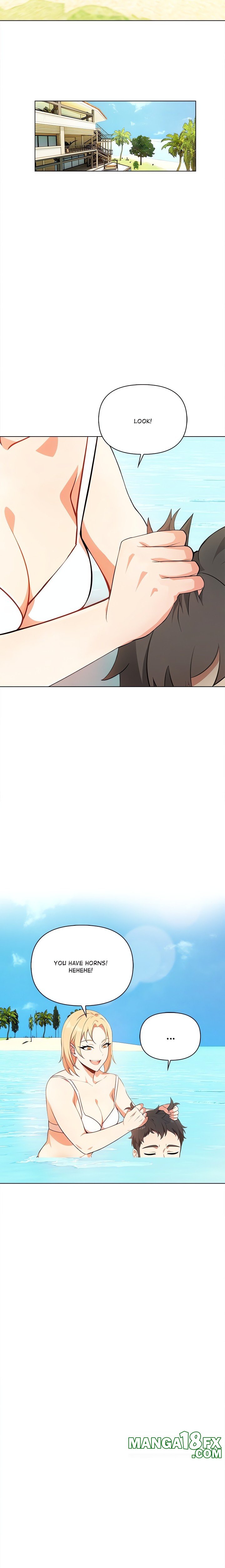 Sun-Kissed Seduction - Chapter 1 [photo 19] - MangaPorn