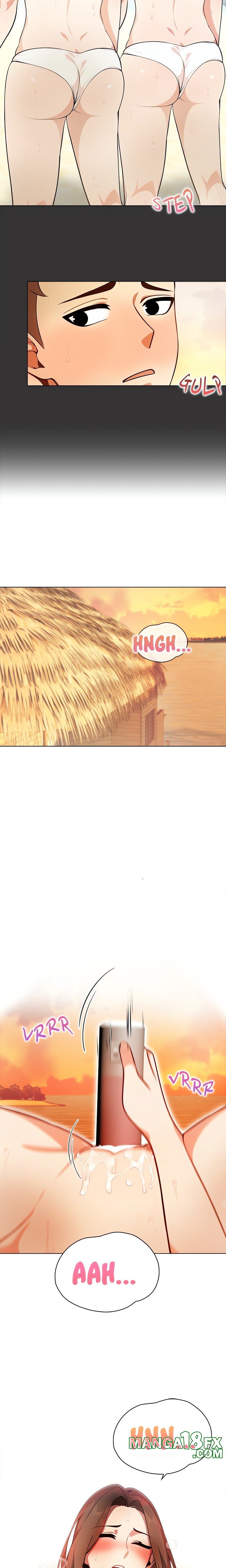 Sun-Kissed Seduction - Chapter 1 [photo 24] - MangaPorn