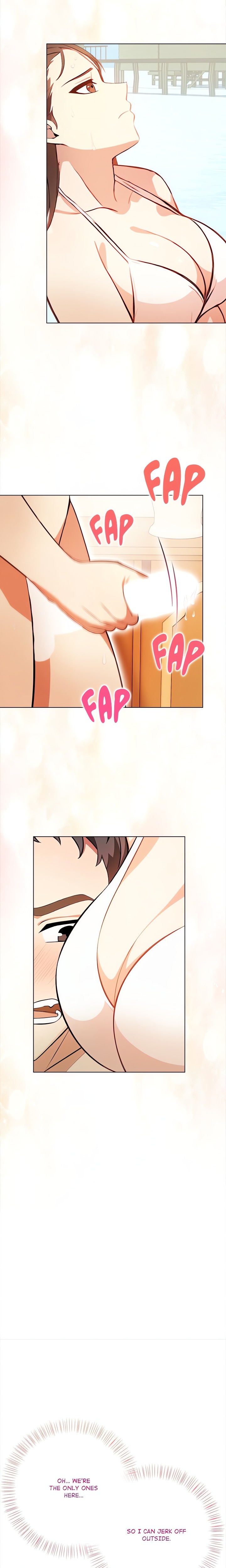 Sun-Kissed Seduction - Chapter 1 [photo 27] - MangaPorn