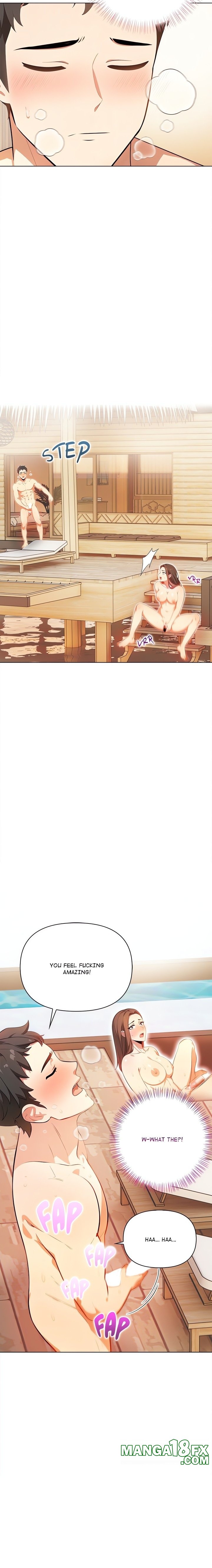 Sun-Kissed Seduction - Chapter 1 [photo 28] - MangaPorn