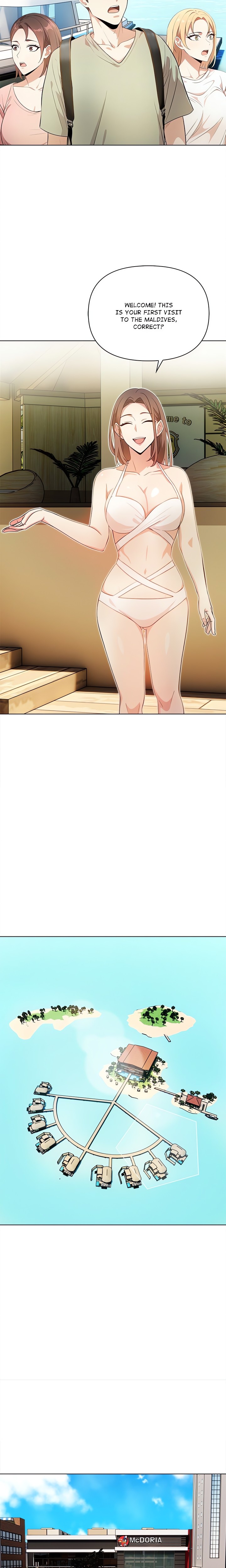 Sun-Kissed Seduction - Chapter 1 [photo 3] - MangaPorn