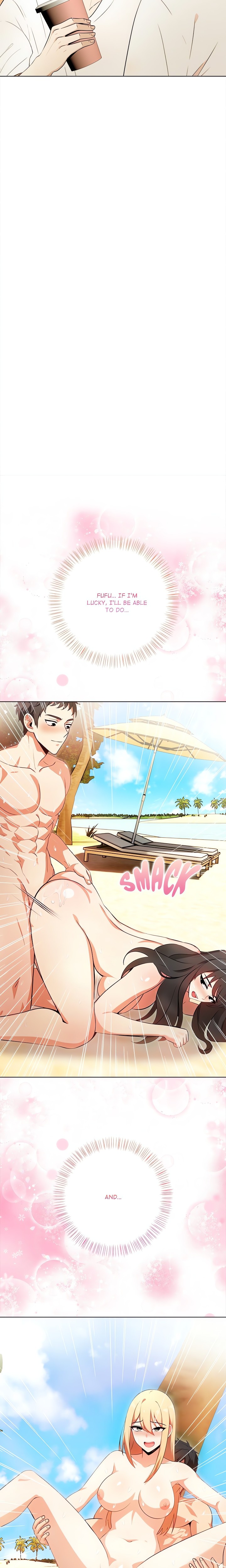 Sun-Kissed Seduction - Chapter 1 [photo 6] - MangaPorn
