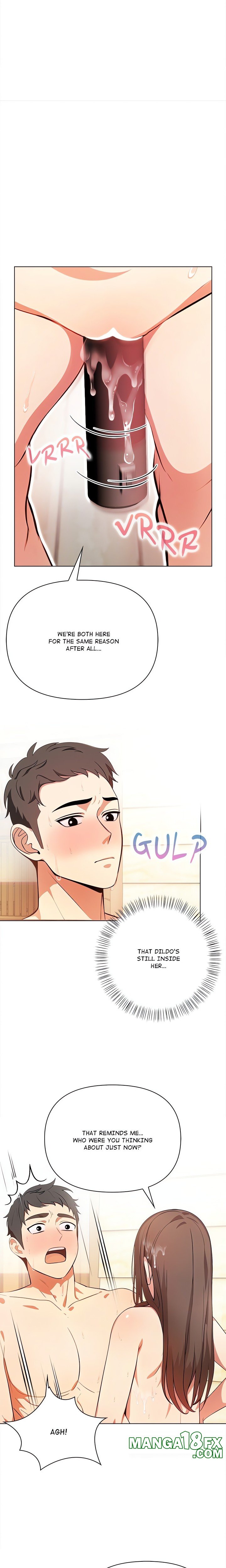 Sun-Kissed Seduction - Chapter 2 [photo 12] - MangaPorn