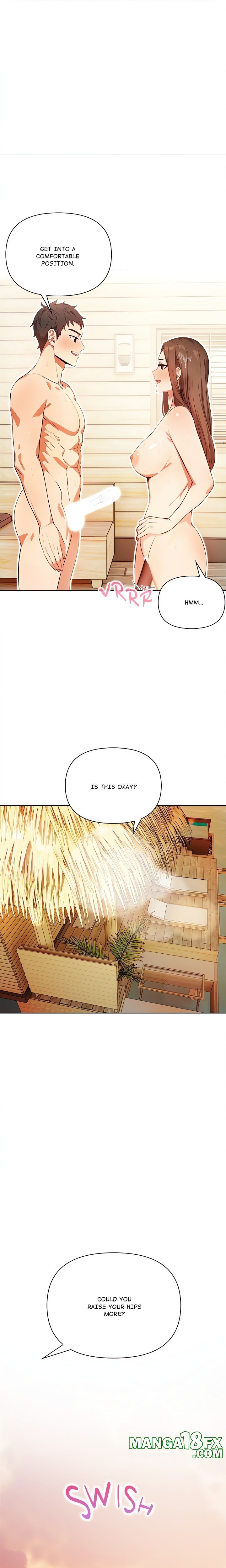 Sun-Kissed Seduction - Chapter 2 [photo 17] - MangaPorn