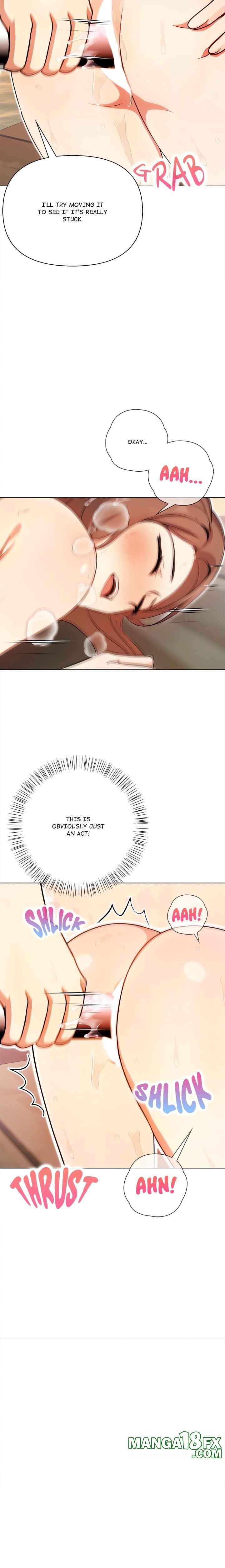 Sun-Kissed Seduction - Chapter 2 [photo 19] - MangaPorn