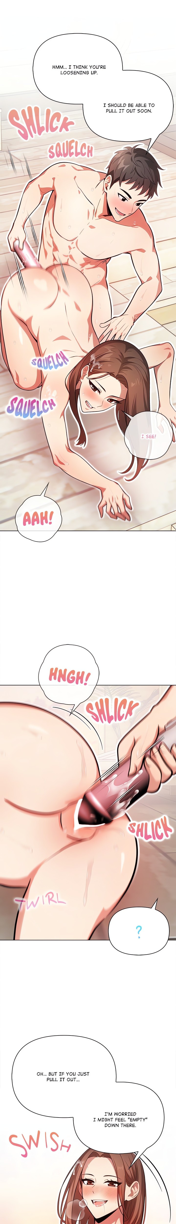 Sun-Kissed Seduction - Chapter 2 [photo 20] - MangaPorn