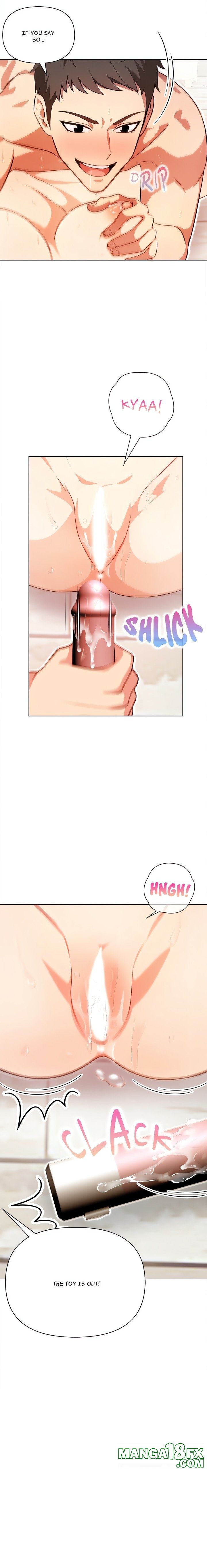 Sun-Kissed Seduction - Chapter 2 [photo 23] - MangaPorn