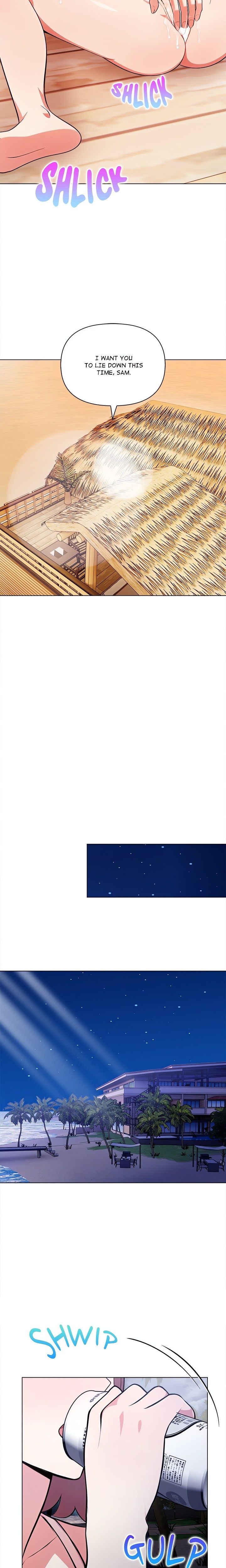 Sun-Kissed Seduction - Chapter 3 [photo 14] - MangaPorn