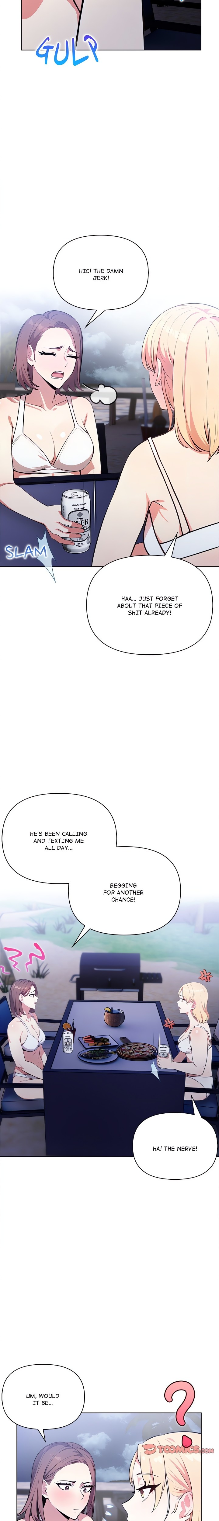 Sun-Kissed Seduction - Chapter 3 [photo 15] - MangaPorn