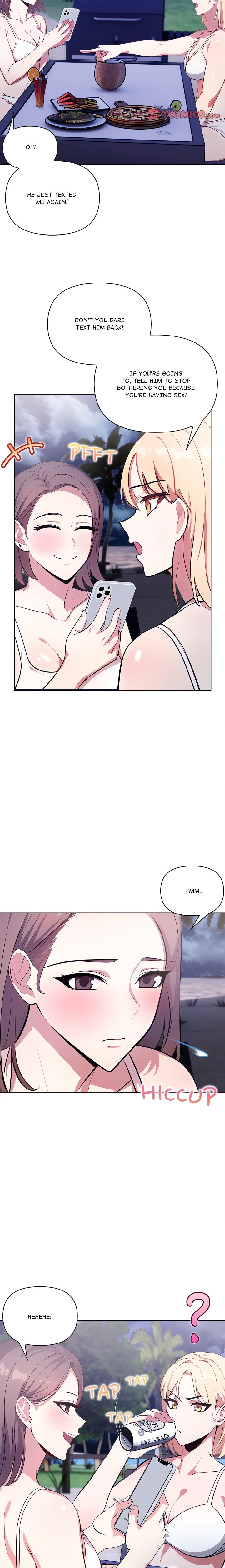 Sun-Kissed Seduction - Chapter 3 [photo 17] - MangaPorn