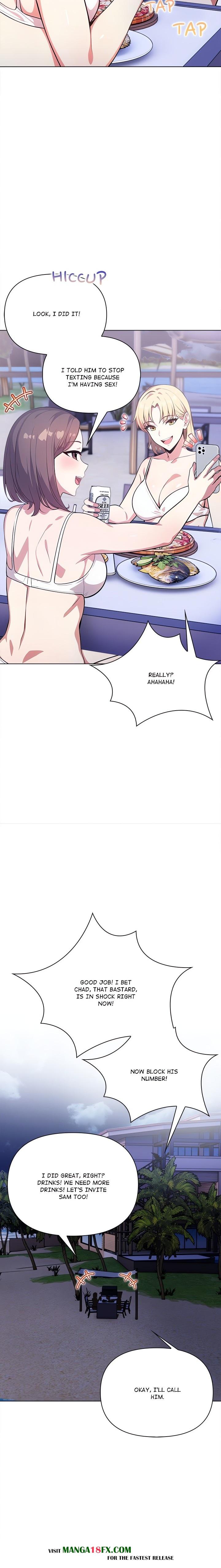 Sun-Kissed Seduction - Chapter 3 [photo 18] - MangaPorn