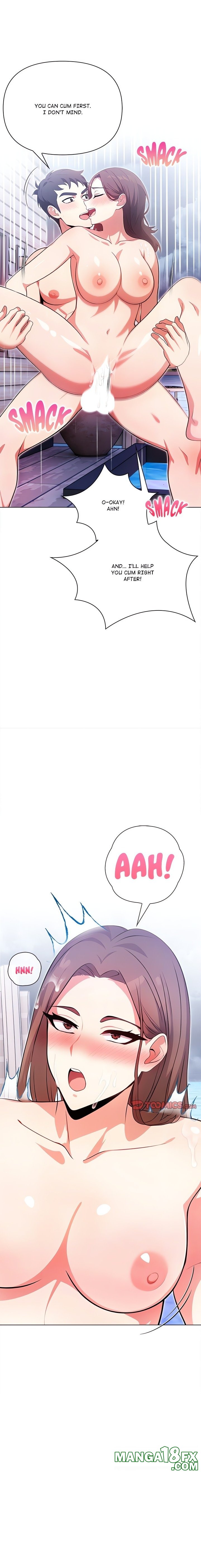 Sun-Kissed Seduction - Chapter 3 [photo 23] - MangaPorn