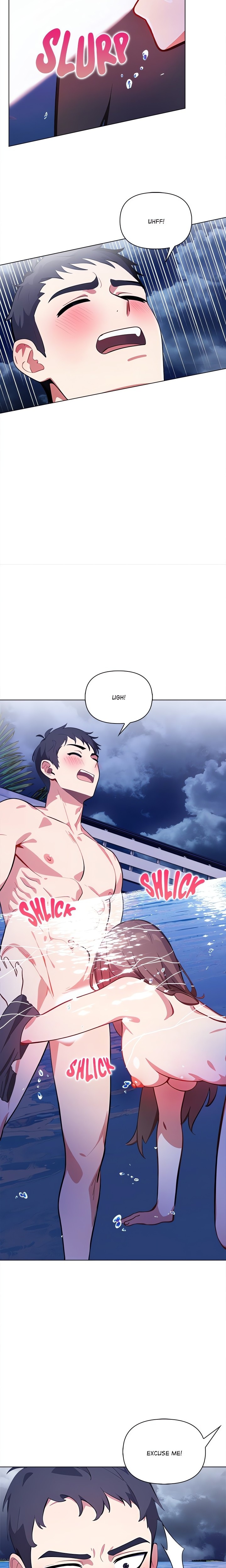 Sun-Kissed Seduction - Chapter 4 [photo 13] - MangaPorn