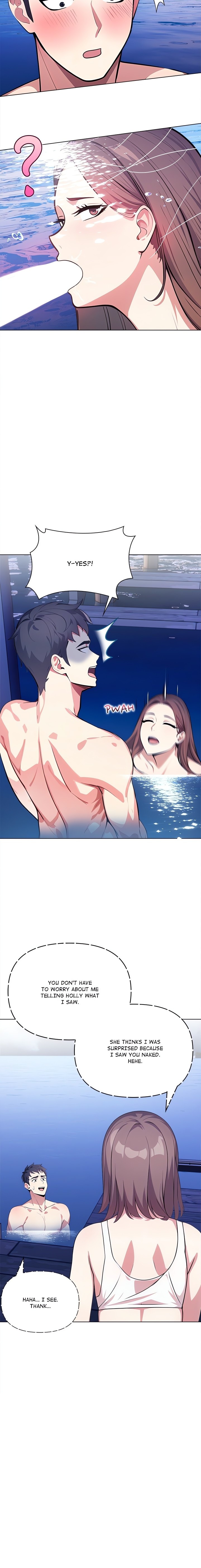 Sun-Kissed Seduction - Chapter 4 [photo 14] - MangaPorn