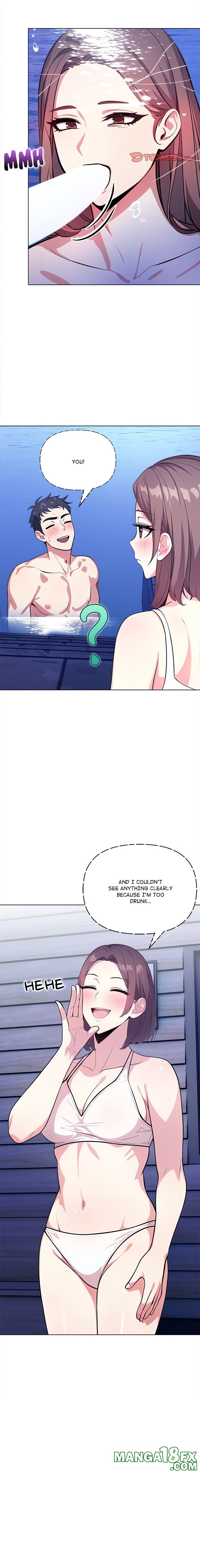 Sun-Kissed Seduction - Chapter 4 [photo 15] - MangaPorn