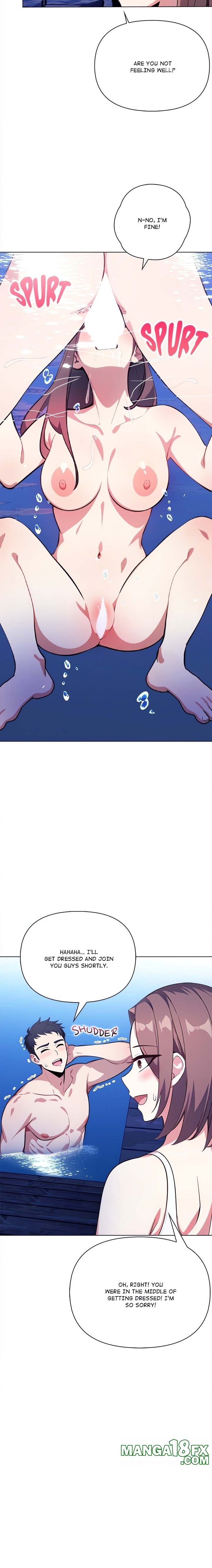 Sun-Kissed Seduction - Chapter 4 [photo 17] - MangaPorn