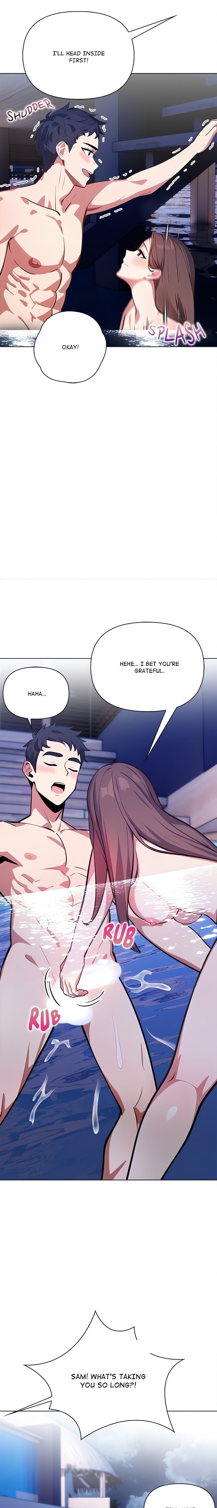 Sun-Kissed Seduction - Chapter 4 [photo 18] - MangaPorn