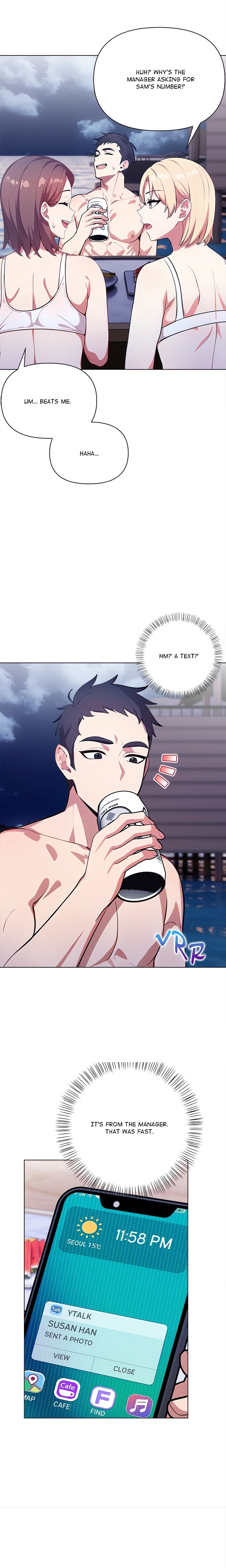 Sun-Kissed Seduction - Chapter 4 [photo 22] - MangaPorn