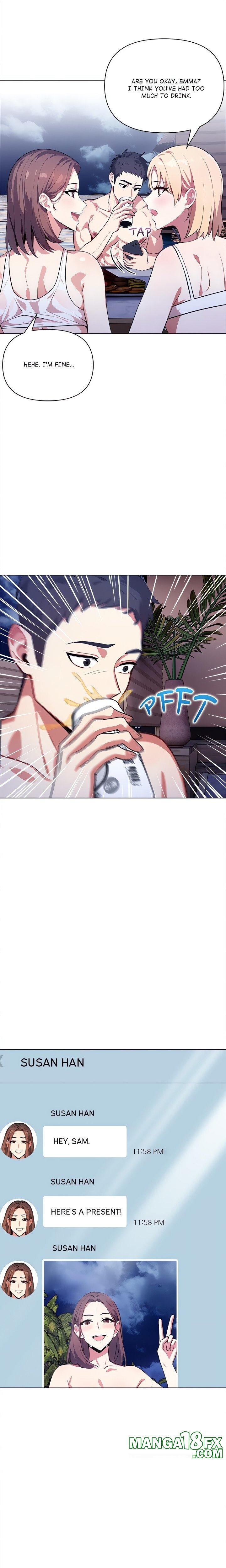 Sun-Kissed Seduction - Chapter 4 [photo 23] - MangaPorn