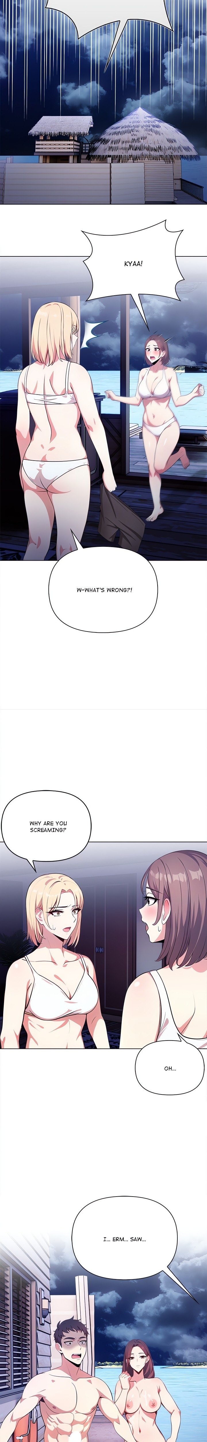 Sun-Kissed Seduction - Chapter 4 [photo 3] - MangaPorn