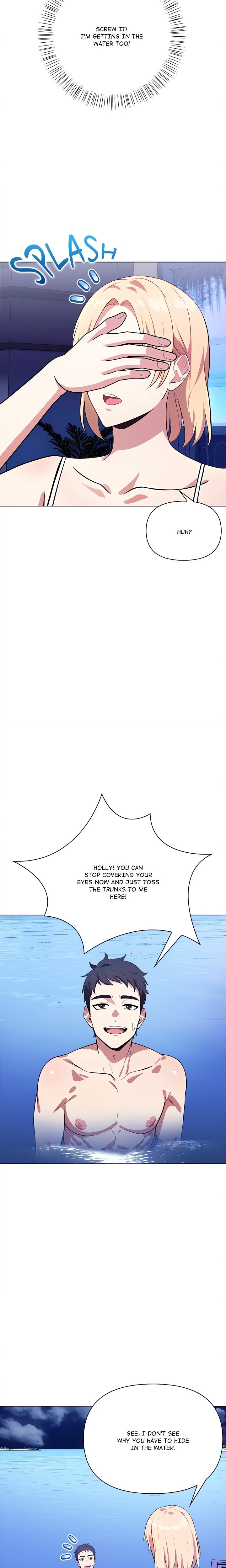 Sun-Kissed Seduction - Chapter 4 [photo 8] - MangaPorn