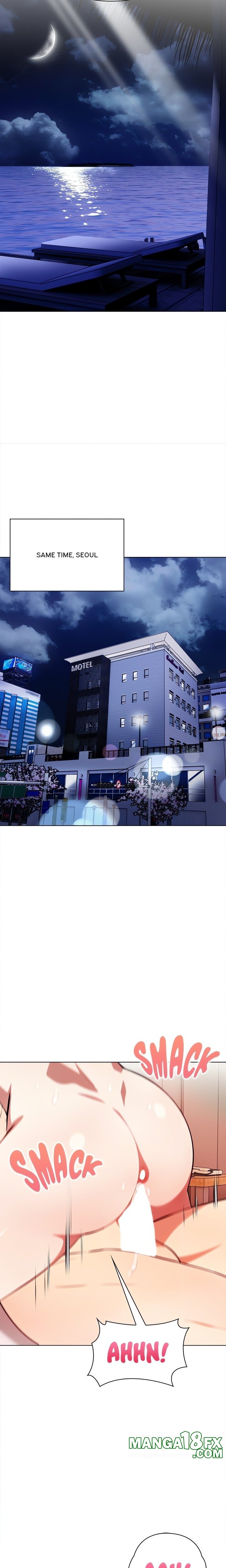 Sun-Kissed Seduction - Chapter 5 [photo 15] - MangaPorn