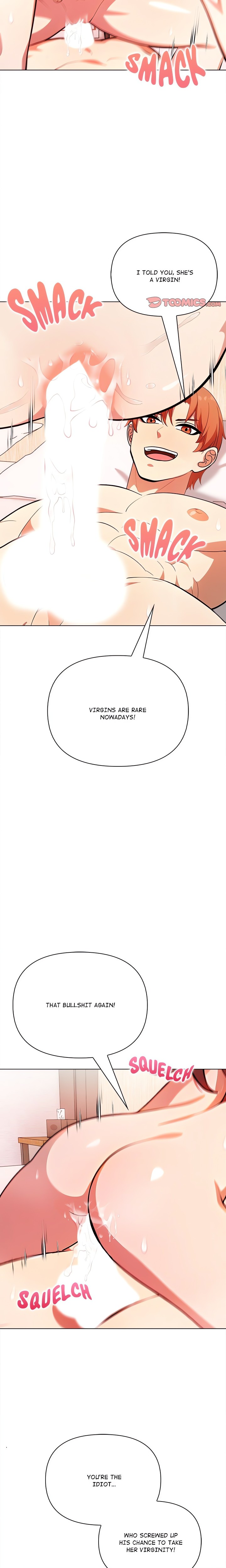 Sun-Kissed Seduction - Chapter 5 [photo 18] - MangaPorn