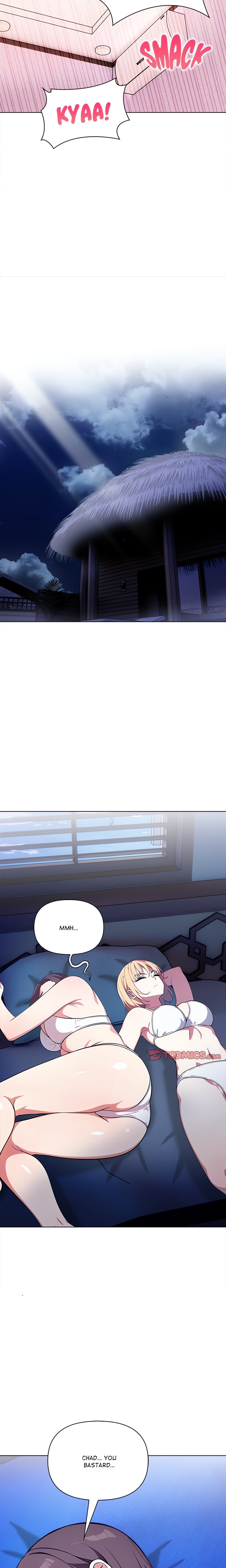 Sun-Kissed Seduction - Chapter 5 [photo 22] - MangaPorn