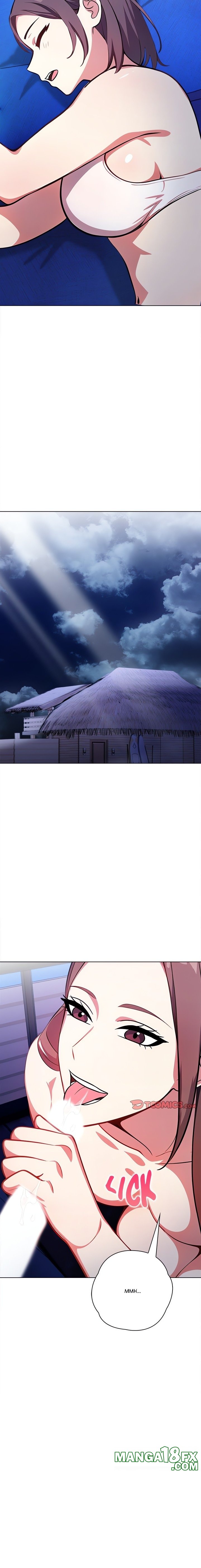 Sun-Kissed Seduction - Chapter 5 [photo 23] - MangaPorn