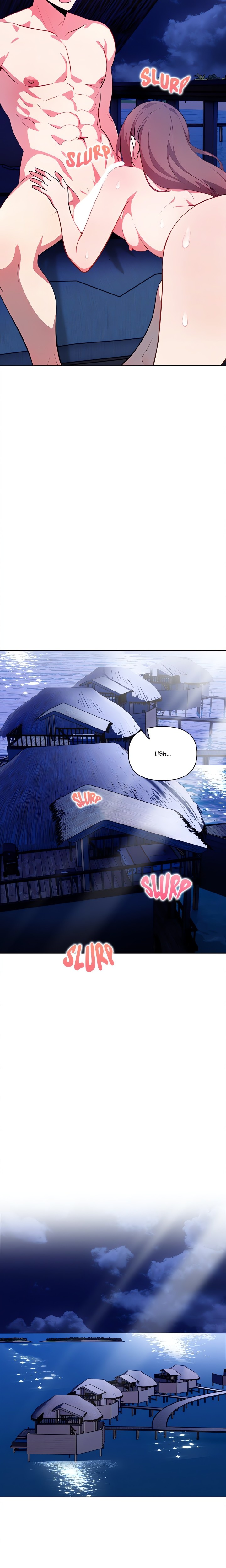 Sun-Kissed Seduction - Chapter 5 [photo 25] - MangaPorn