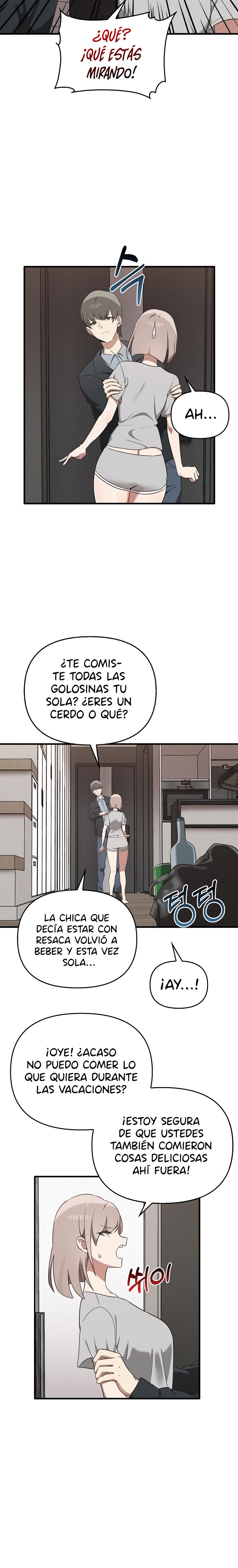 I Really Love IT! Raw - Chapter 25 [photo 10] - MangaPorn