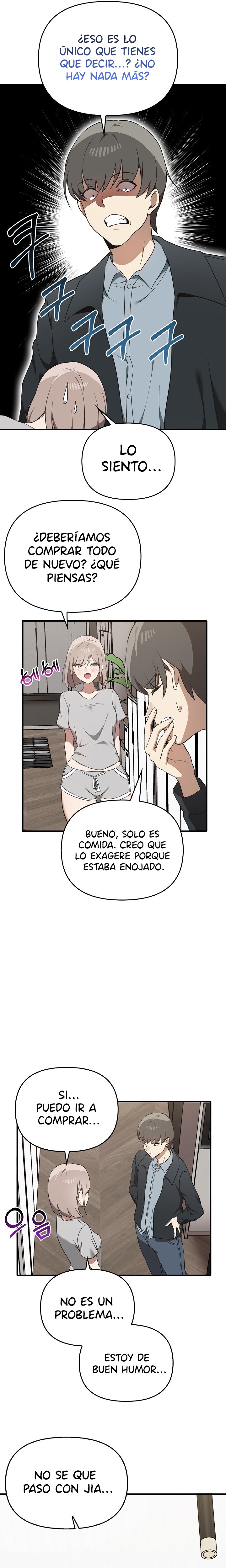 I Really Love IT! Raw - Chapter 25 [photo 11] - MangaPorn