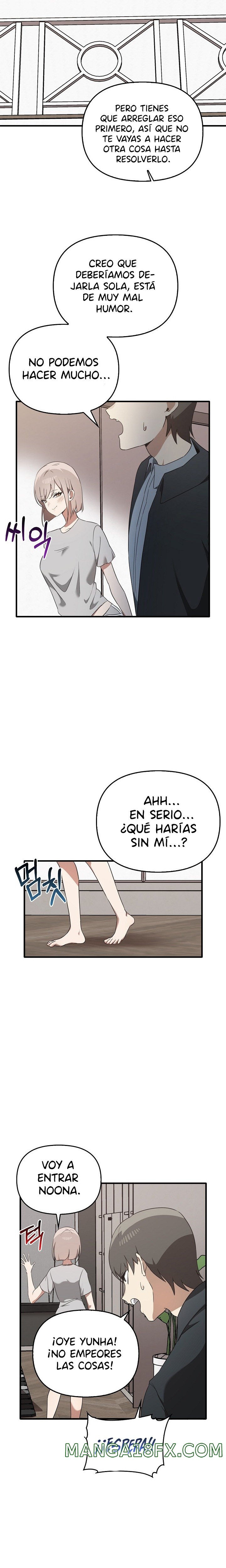 I Really Love IT! Raw - Chapter 25 [photo 12] - MangaPorn