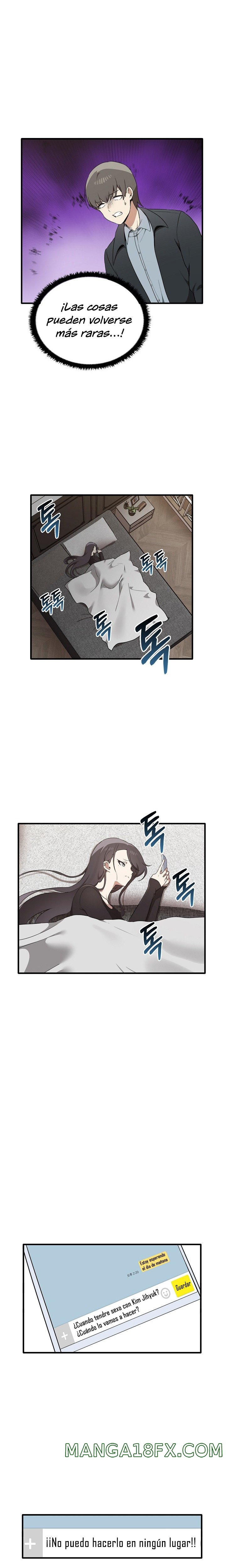 I Really Love IT! Raw - Chapter 25 [photo 13] - MangaPorn